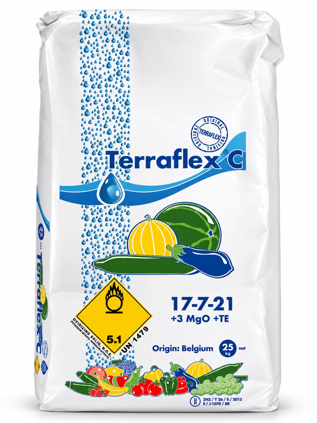 Terraflex