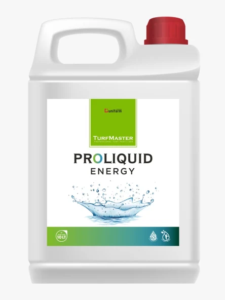 Proliquid Energy