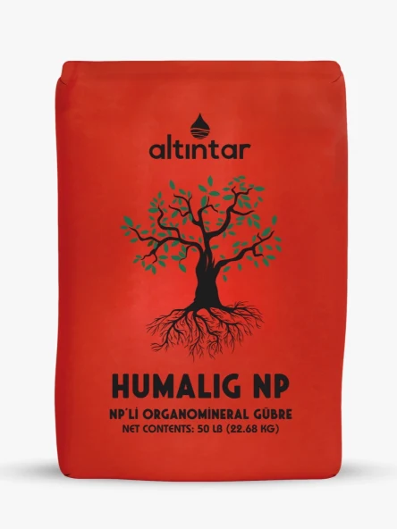 Humalig NP