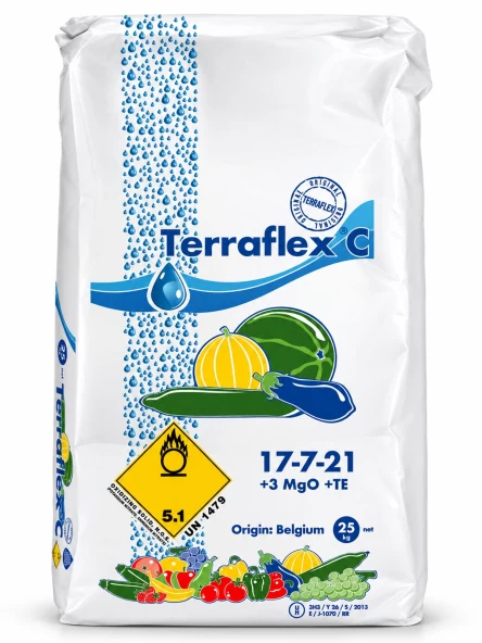Terraflex
